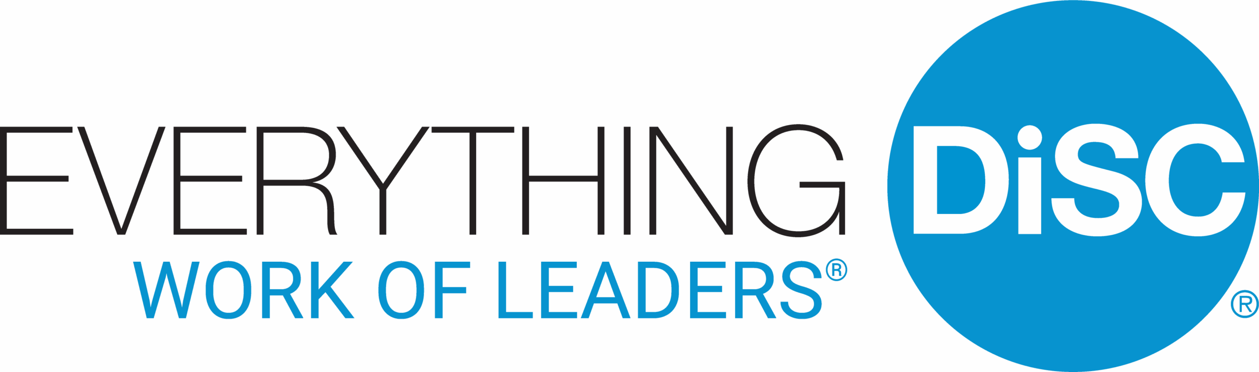 Everything DiSC WOL Logo