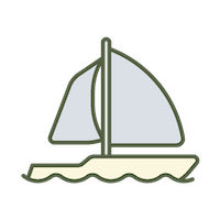 SkillCharter boat