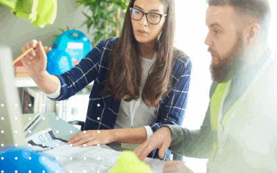 Navigating Complex Waters: Multi-Organization Data Center Success