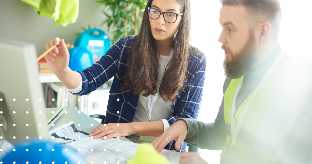 Navigating Complex Waters_ Multi-Organization Data Center Success
