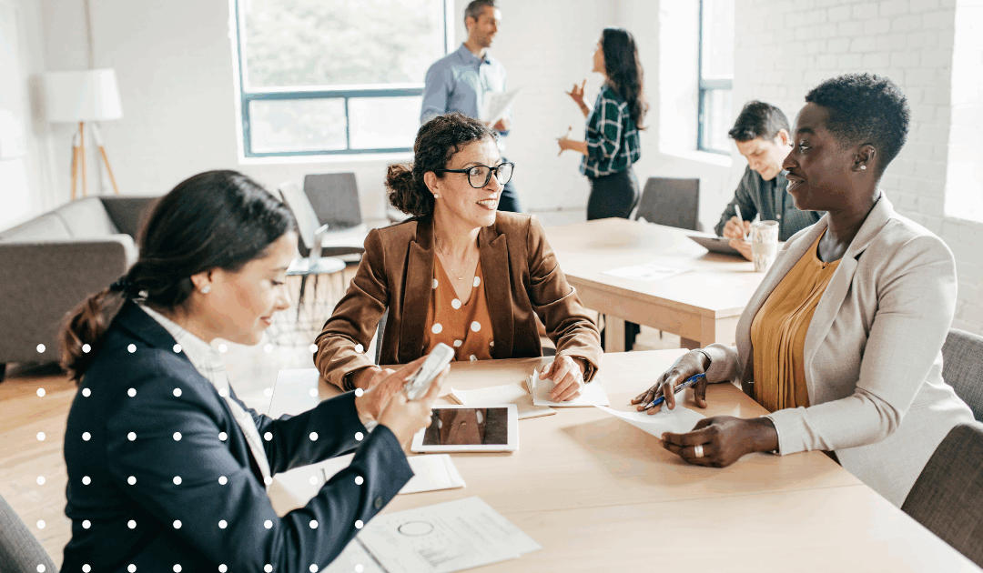 Steady as She Goes: Pacific Research & Evaluation’s Growth Navigation