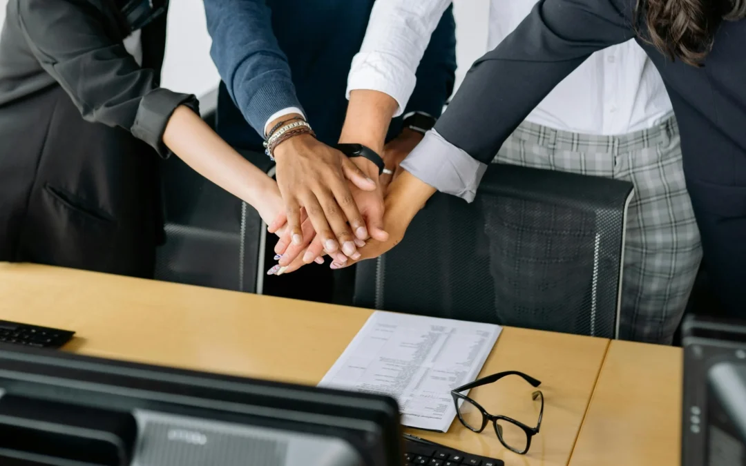 No Trust, No Results: Here’s How To Fix It