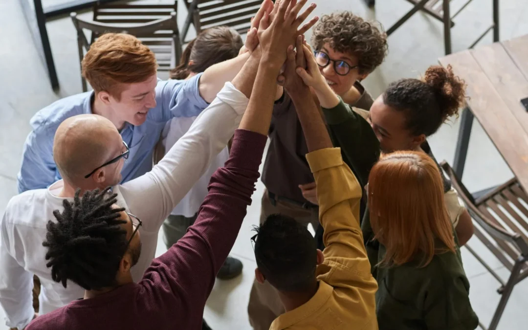 How Can DiSC® for Managers Help Your Company Thrive