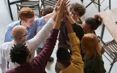 How Can DiSC® for Managers Help Your Company Thrive