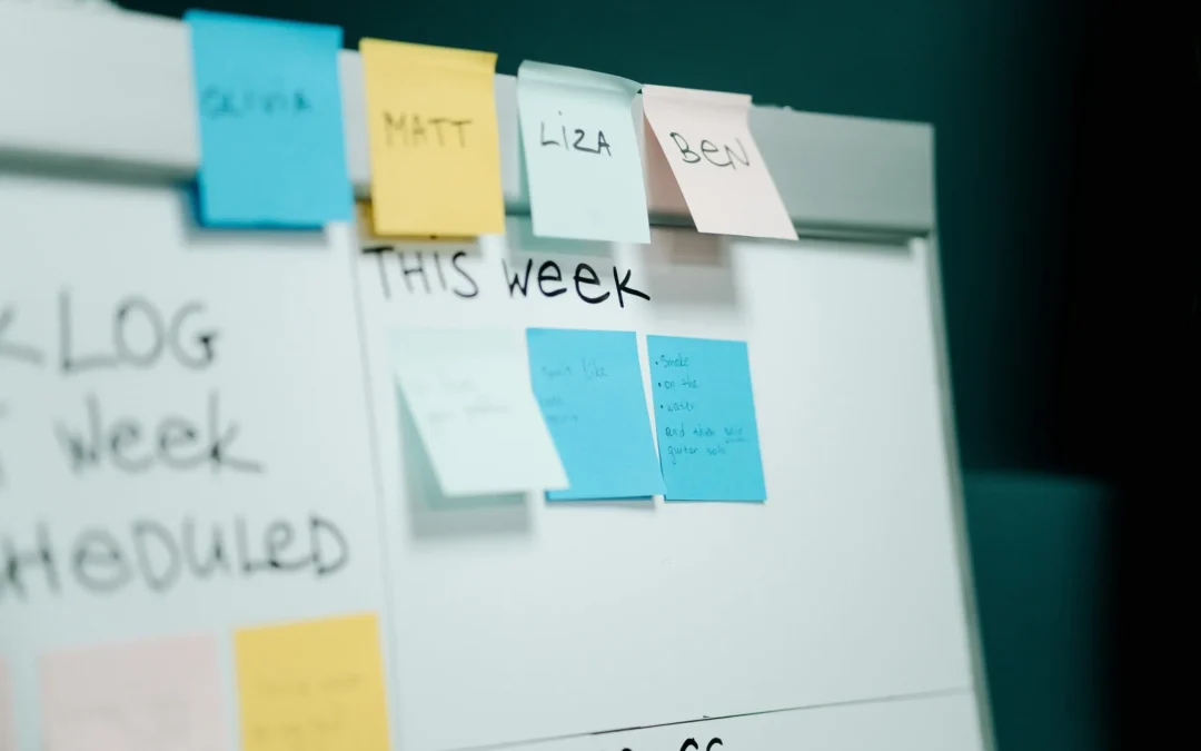 Delegation: A Managers Recipe for Preventing Burnout