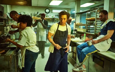 Managing Under Chaos – Lessons from FX’s The Bear