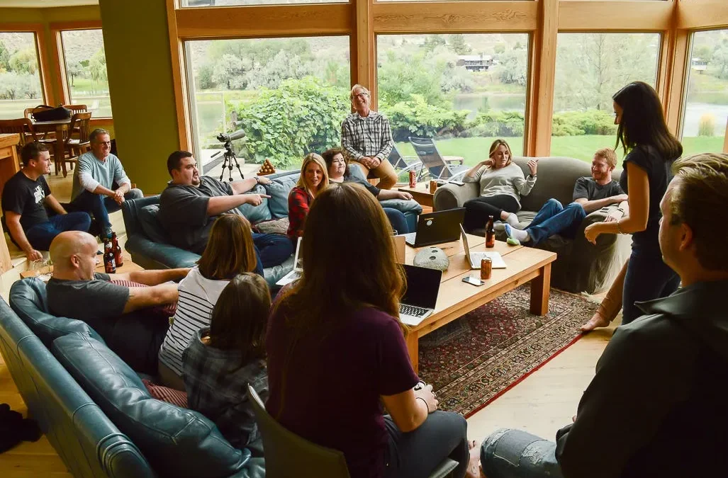 Why Two Different Companies Chose DiSC® Workshops For Their Teams