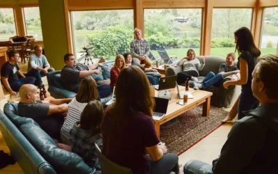 Why Two Different Companies Chose DiSC® Workshops For Their Teams