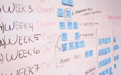 How DiSC® Can Supercharge Your Project Kickoff