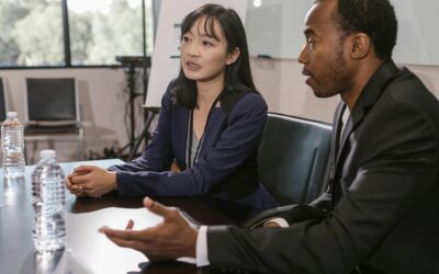 How to Run Effective Meetings: A DiSC-Based Guide to Managing Different Decision-Making Styles