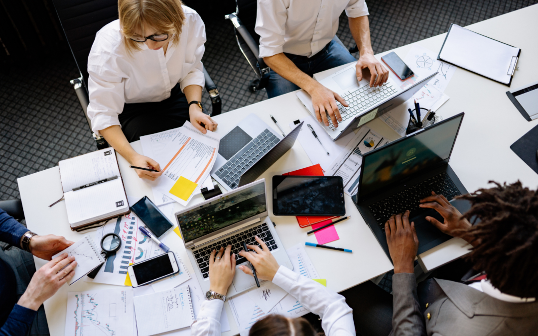 The Complete Guide to DiSC® Personality Types in the Workplace