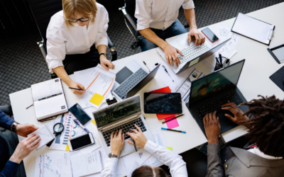 The Complete Guide to DiSC® Personality Types in the Workplace