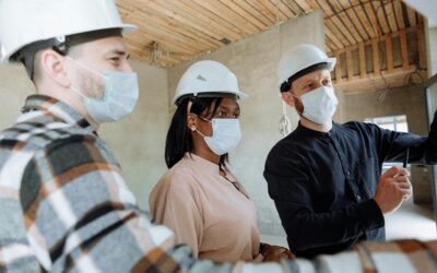 Steady Leadership Under Pressure