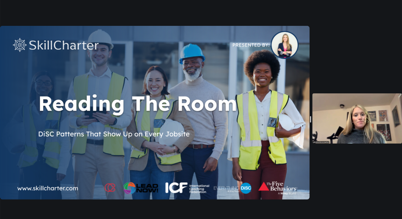September Webinar Screenshot